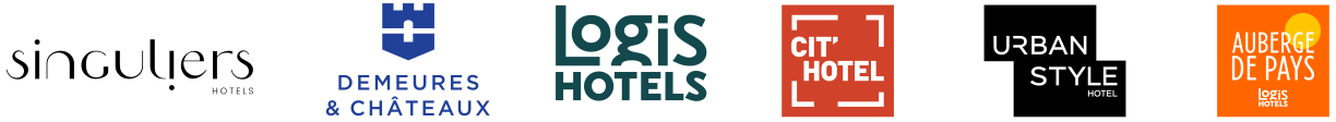 Logis Hôtel Novalis - Logis Hôtels